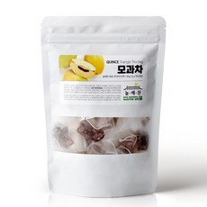 늘해찬 볶은 국산 모과차티백 모과 티백 삼각티백 대용량, 50개입, 1g, 1개, 50개입