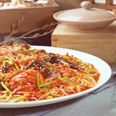 포항아구찜밀키트