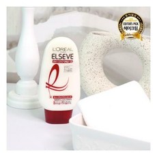 로레알헤어수분크림