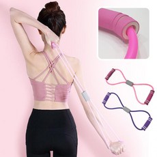 필라테스자세평가도서