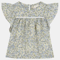 일로딜로날개블라우스