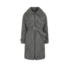 JJ지고트 집업 구스다운 점퍼 +칼라 세트 GLBA2PDJ3