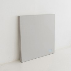 아이스투키 더블클린매트 110x240cm 복도 놀이매트, 단품