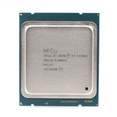 Intel Xeon E5 1650V2 3.5GHz FCLGA2011