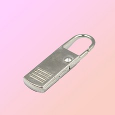 지퍼고리 자크고장 지퍼고치는법 옷 지퍼 손잡이 수선 가방 리폼 가방 부자재
