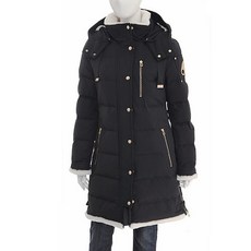 해외명품 무스너클 우먼스 몬트 졸리 패딩 파카/M39LP206G-554