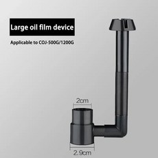 펌프 IN 액세서리 펌프 내장 필름 어항 순환 수족관 탈지 물 1 3 방수 산소 필터, Accessories A, AU Plug, 1개
