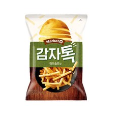 마켓오감자톡