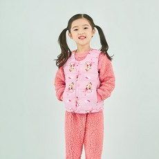 女童款輕量背心