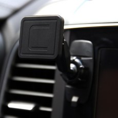 카멜레온360 마그넷 자석 차량용 핸드폰 휴대폰 거치대, 마그넷(기본)