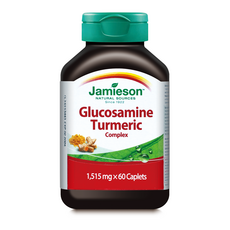 (유통기한임박) 자미에슨 글루코사민 60정 1병