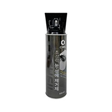 제일 초강력 눈 성에 제거제 500ml, 1개