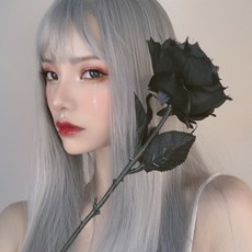 할머니컨셉