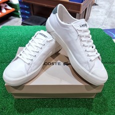 라코스테+신발