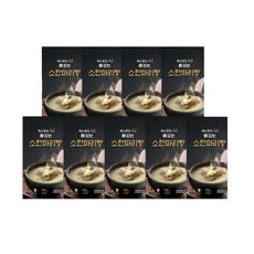 박수홍소한마리탕