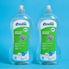 유기농ecodoo젖병세제