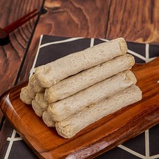 맛뜰안 명품부산어묵 특허받은 쌀어묵 생봉 어묵, 1개, 900g