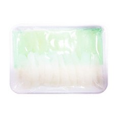 꿀맛컴퍼니 한치 벌크 냉동, 40개, 각 6g (총 120g)