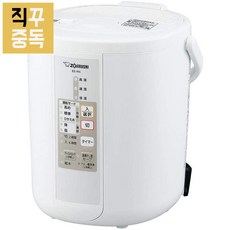 조지루시 코끼리 가열식 스팀식 가습기 EE-RN35, 단품, 단품