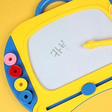헬로카봇요술칠판
