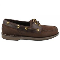 Rockport 락포트 남성용 퍼스 슈즈 브라운 124966