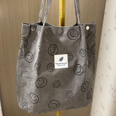 세련닷 대용량 다목적 숄더백