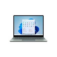 마이크로소프트 서피스 랩탑 고 2 12.4터치스크린 인텔 코어 i5 8GB Me, 단일, 단일