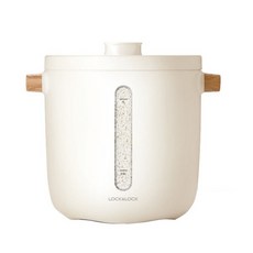 CNTCSM 진공 쌀통 밀폐 곡물 저장 탱크 잡곡통 보관함 벌레방지 방습 7L-흰색 7L 진공, 보여진 바와 같이