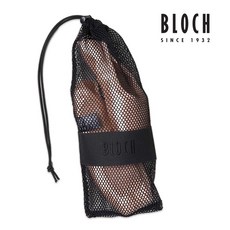 [Bloch] 포인트 슈즈 메쉬 백 Mesh Pointe Shoe Bag (A58200)