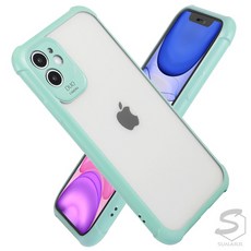 아이폰7 8 플러스 11 XR XS X SE2 12 미니 프로 프로맥스 파스텔컬러 스트랩 링홀더 카메라 렌즈 보호 핸드폰케이스