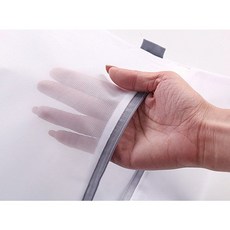 깔끔대장똑순이빨래망