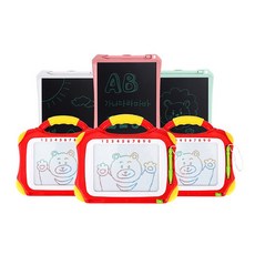 영유아자석그림판