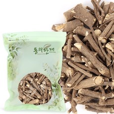 동의한재 국산 오가피 뿌리 500g, 1개