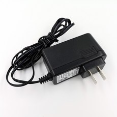 브라운550충전기