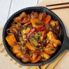 안동찜닭밀키트