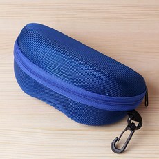 지퍼형선글라스케이스