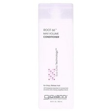 지오바니지오바니 Root 66 맥스 볼륨 컨디셔너 100ml, 1개