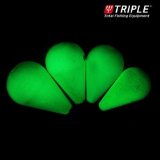 쪽쪽이야광봉돌