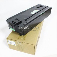 1X D242-6400 폐기물 토너 병 Ricoh MP C2003 416890, 01 Original