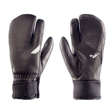 20/21 ZENITH.GTX TRIGGER (SCHWARZ) [자니어 스키 장갑] 6.5, 단품