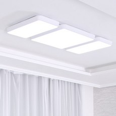[천삼백케이] [램프옴] 필립스 라르고 LED 거실등 대 2년 무상 AS (설치시공 포함), 단품