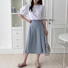 바스락치마바지