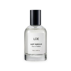 로에 레이지바닐라 EDT 50ml, 1개