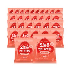 다신샵현미주먹밥