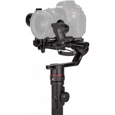 Manfrotto MVG460FFR - Pro Kit 휴대용 3-Axis 프로페셔널 짐벌 스태빌라이저 반사 카메라용 동적 촬영에 이상적 최대 10., 단일옵션