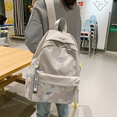 카메라자수배낭