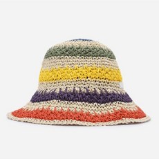 써스데이아일랜드모자