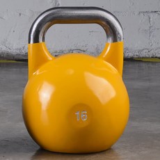 홈트레이닝 홈짐 웨이트 스틸 케틀벨, 기타, 16KG