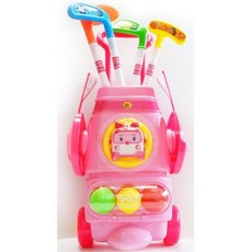 남성골프장난감