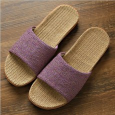 여름용실내슬리퍼